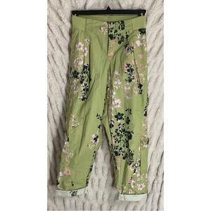 Free People Movement Mesmerize Me Printed Pants